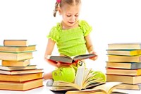 7 gợi ý để trẻ SĂN TỪ- bí quyết gia tăng vốn từ vựng khi đọc sách